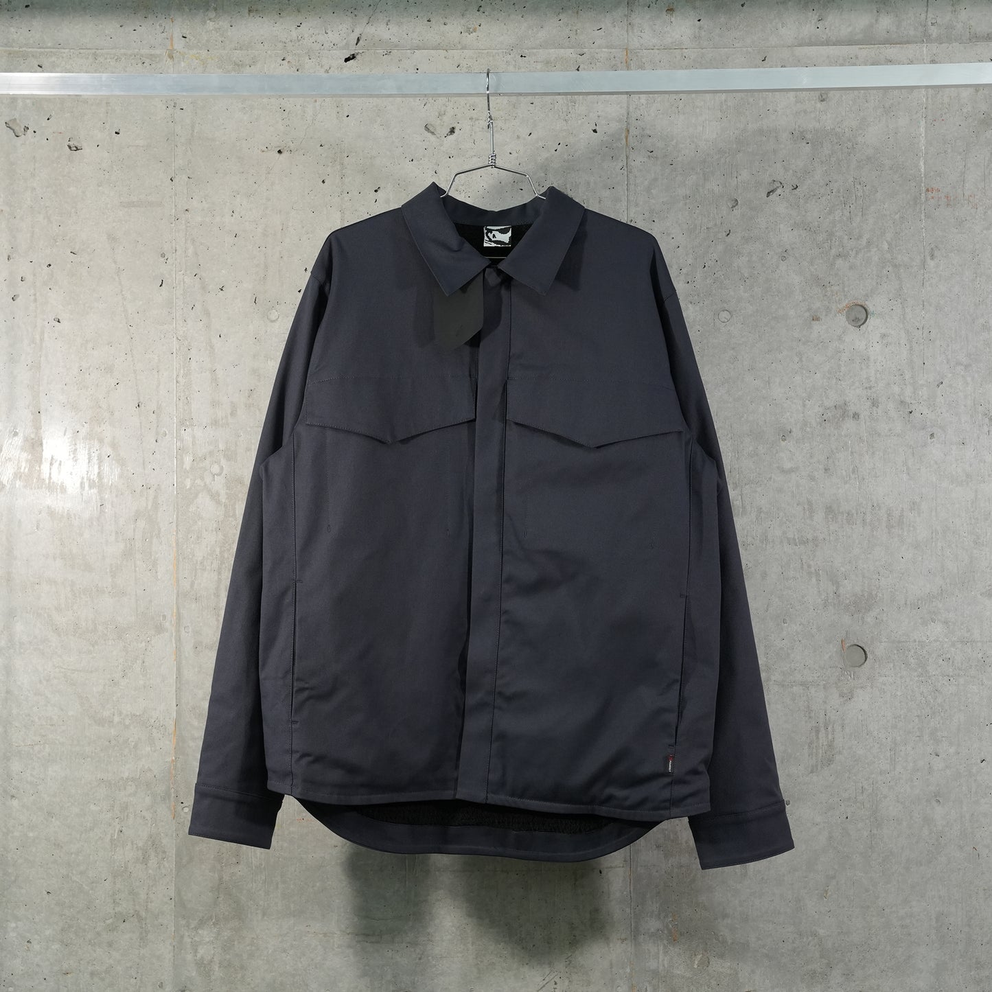 ALPHA® OVERSHIRT / 11