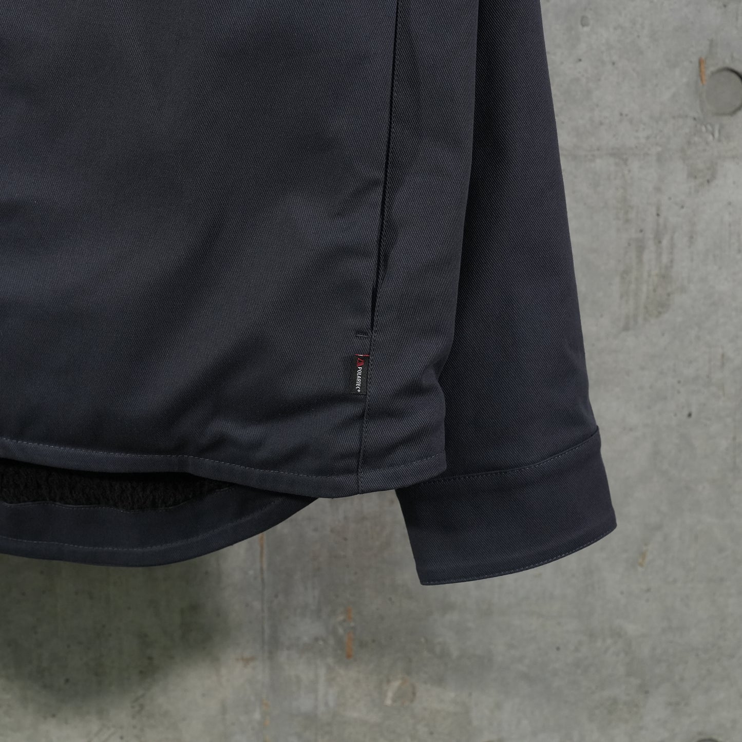 ALPHA® OVERSHIRT / 11