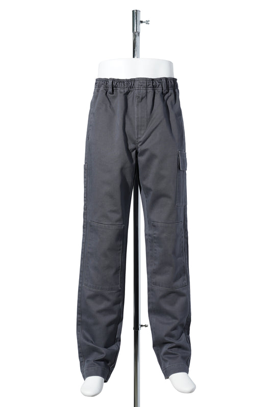 FR LEVER WASHED PANTS / 09 CONVOY GREY