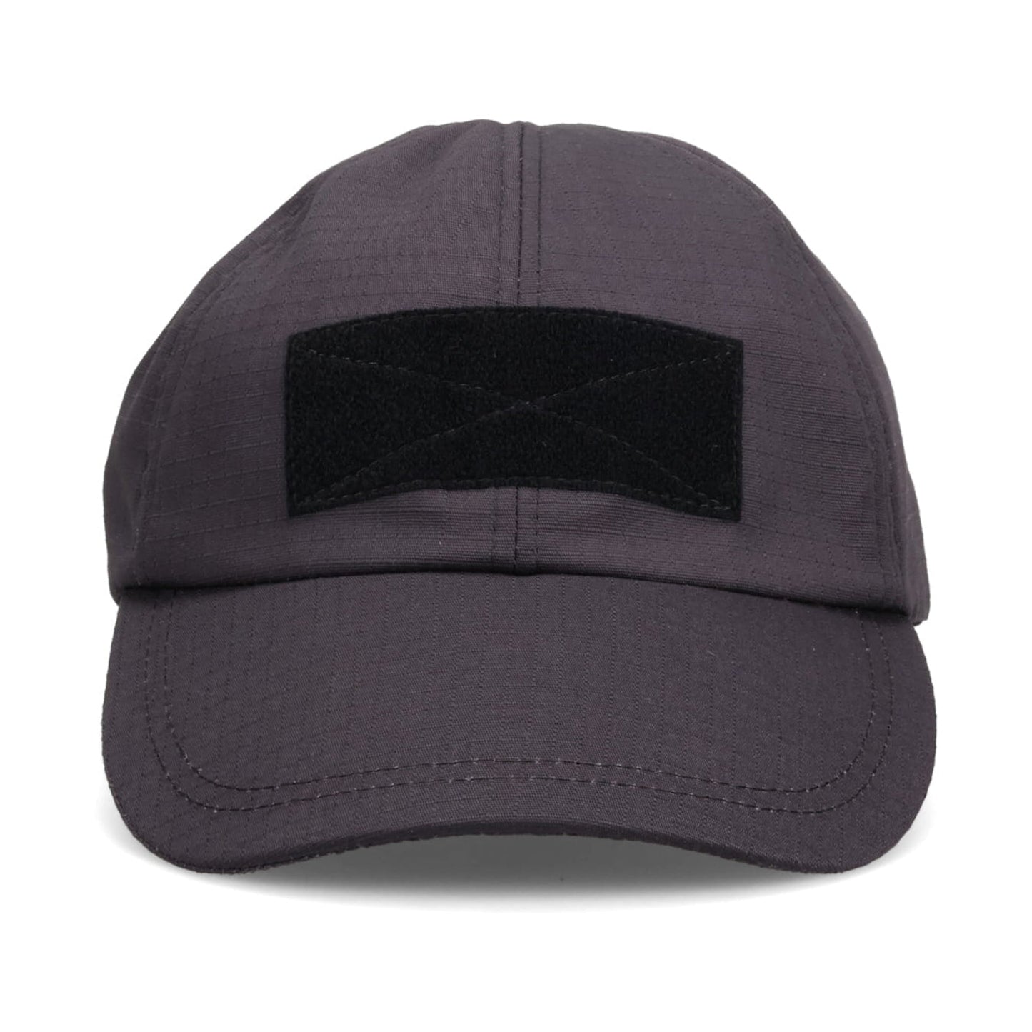 RIP STOP STOCK CAP / 38:STONE GREY