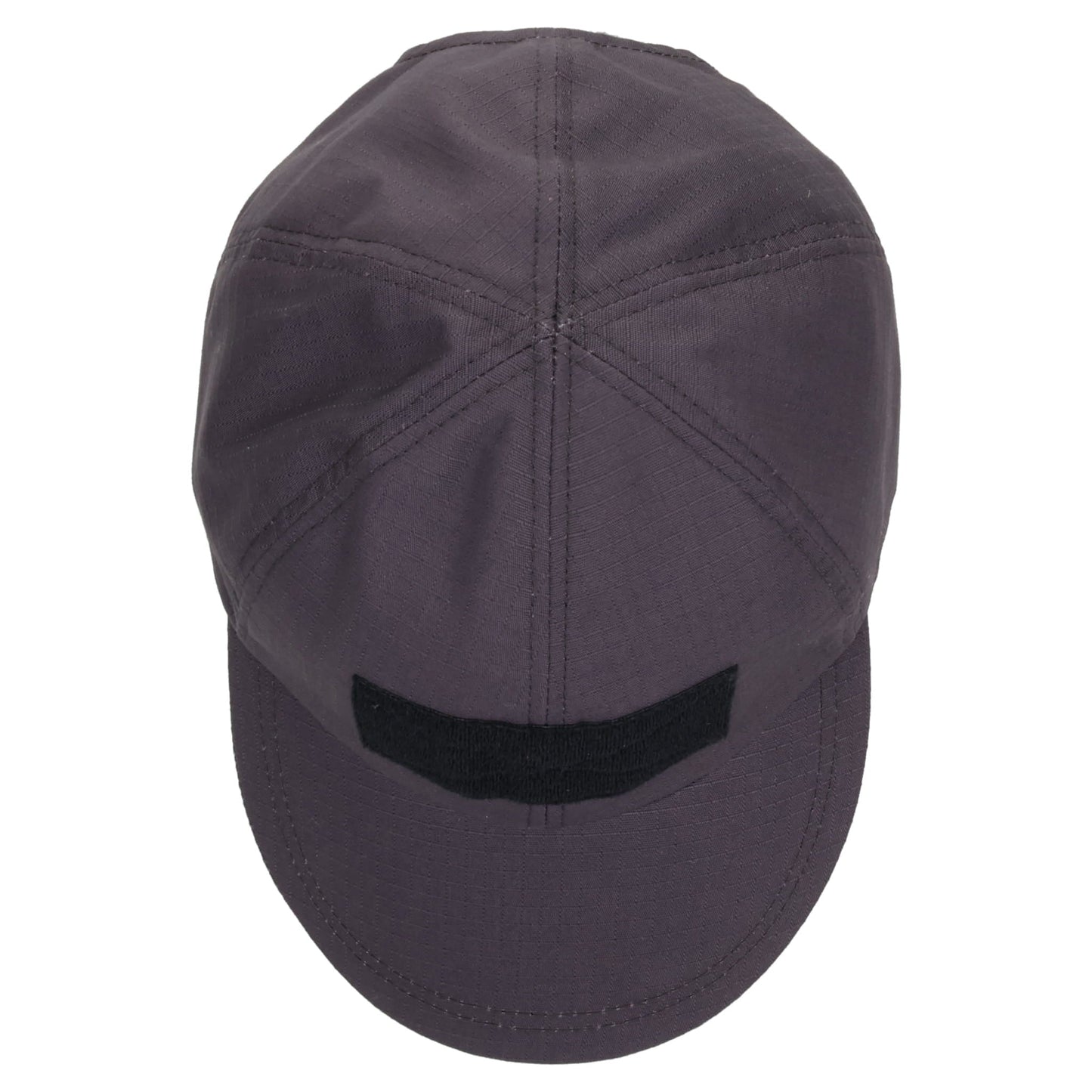 RIP STOP STOCK CAP / 38:STONE GREY