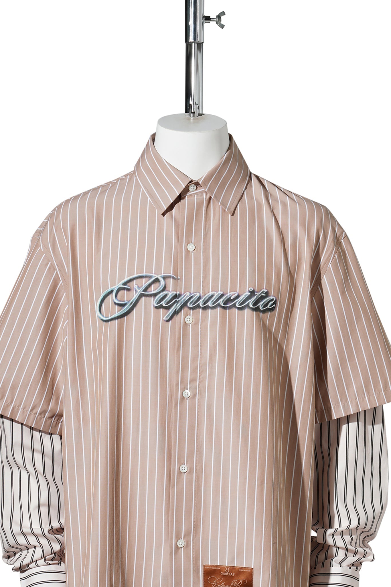 PAPACITO SHIRT
