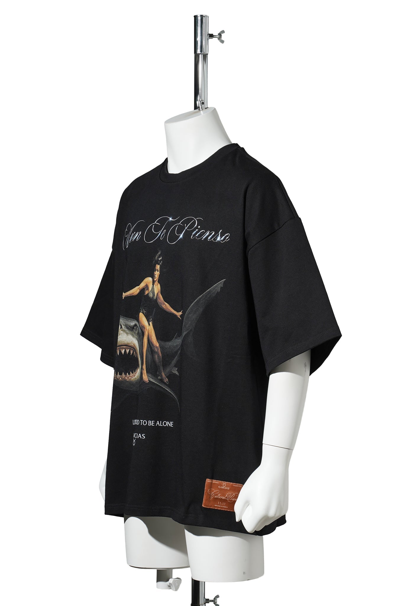 SHART VINTAGE T-SHIRT