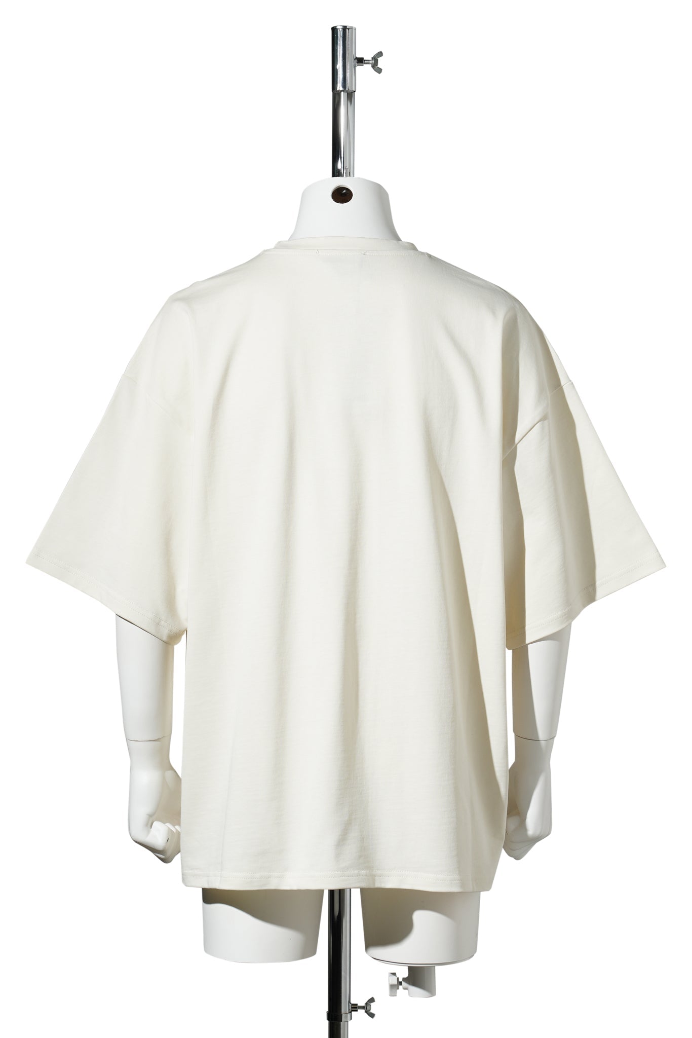 GUARDIAN ANGEL T-SHIRT / IVORY