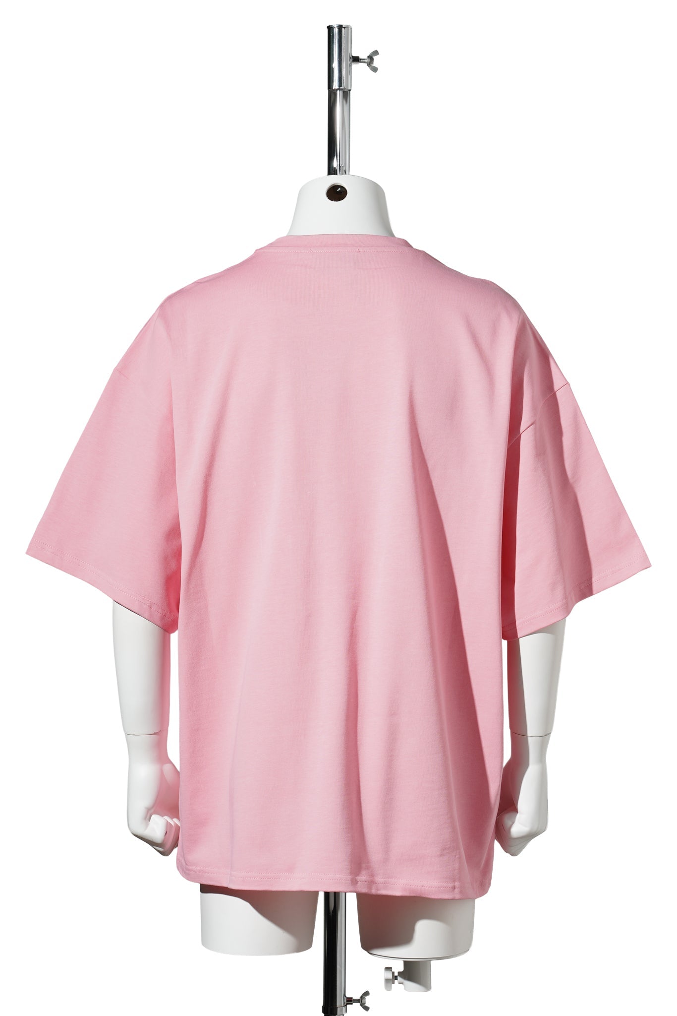GUARDIAN ANGEL T-SHIRT / PINK