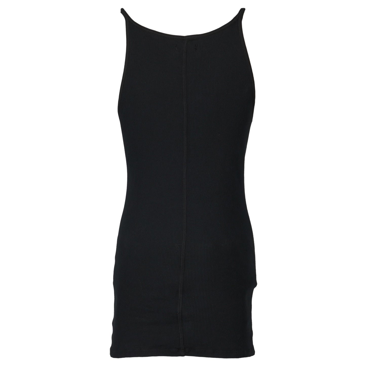 RESORT TANK TOP / BLACK