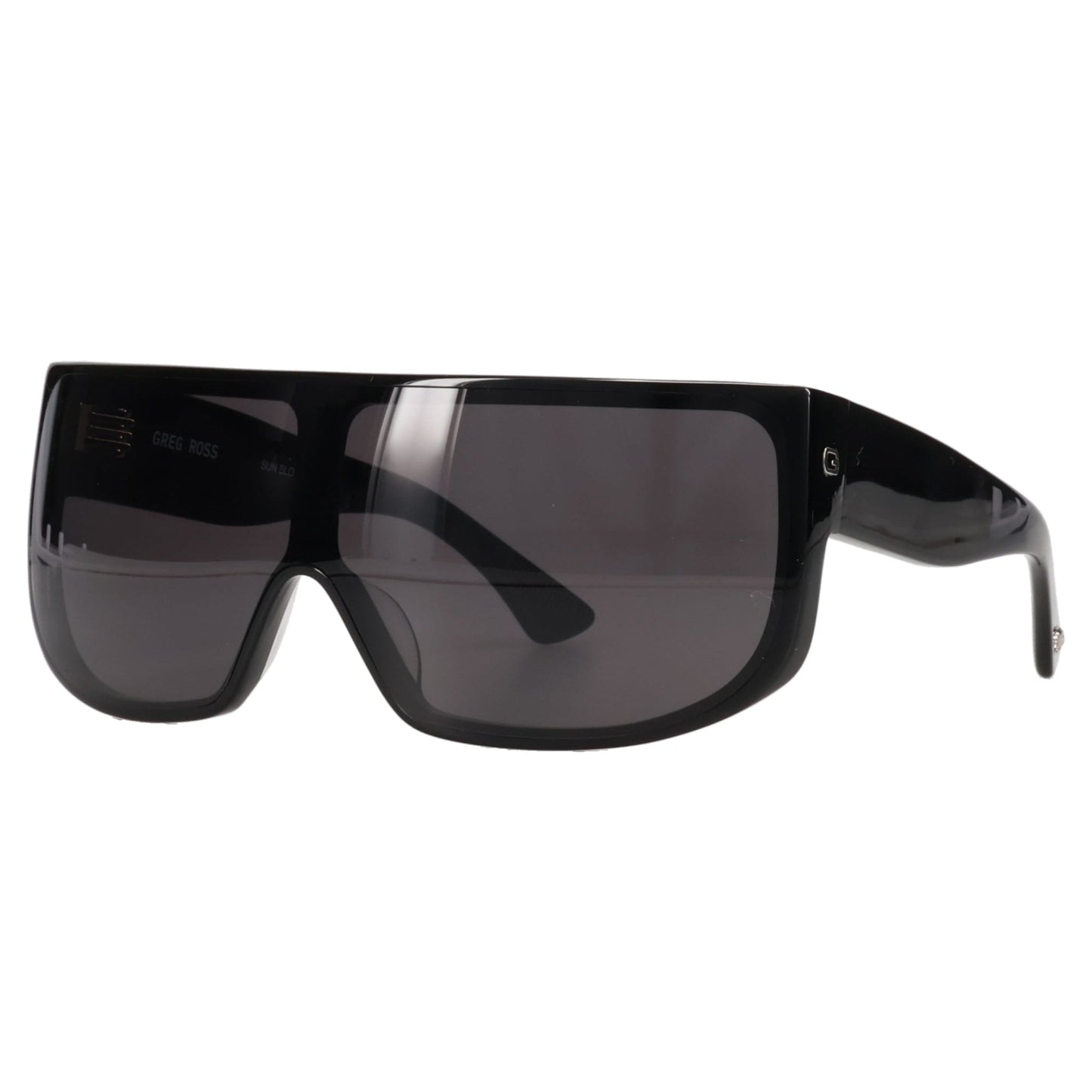 EYEWEAR / BLACK