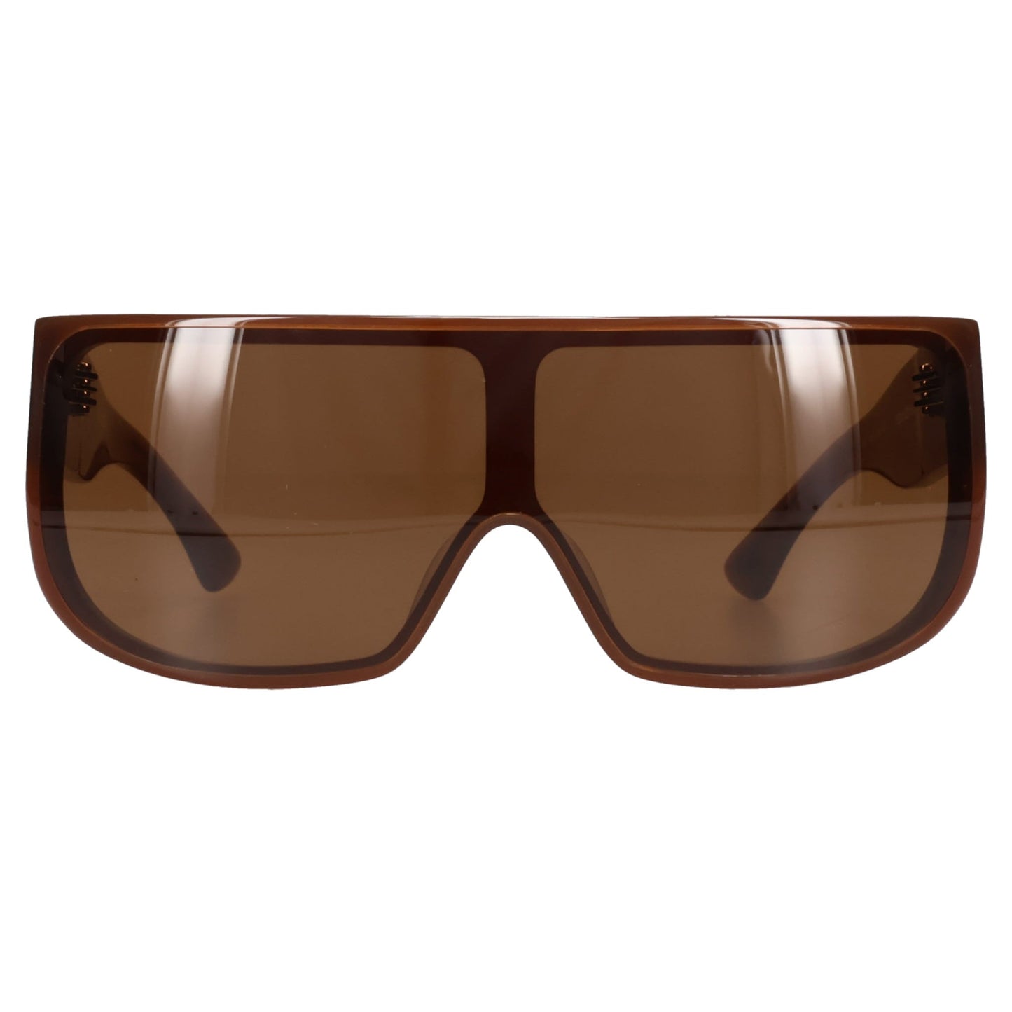 EYEWEAR / BROWN