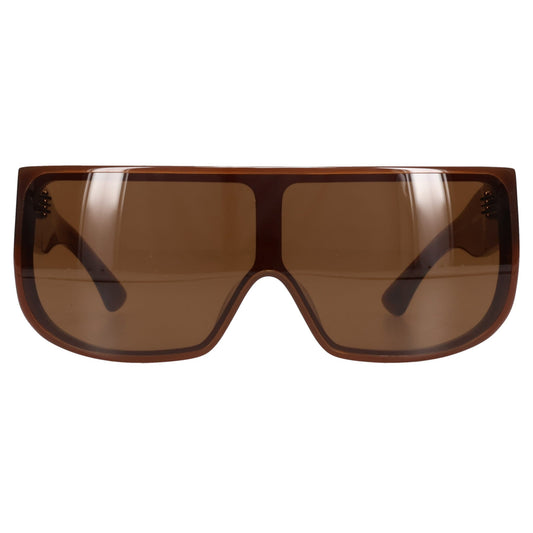EYEWEAR / BROWN