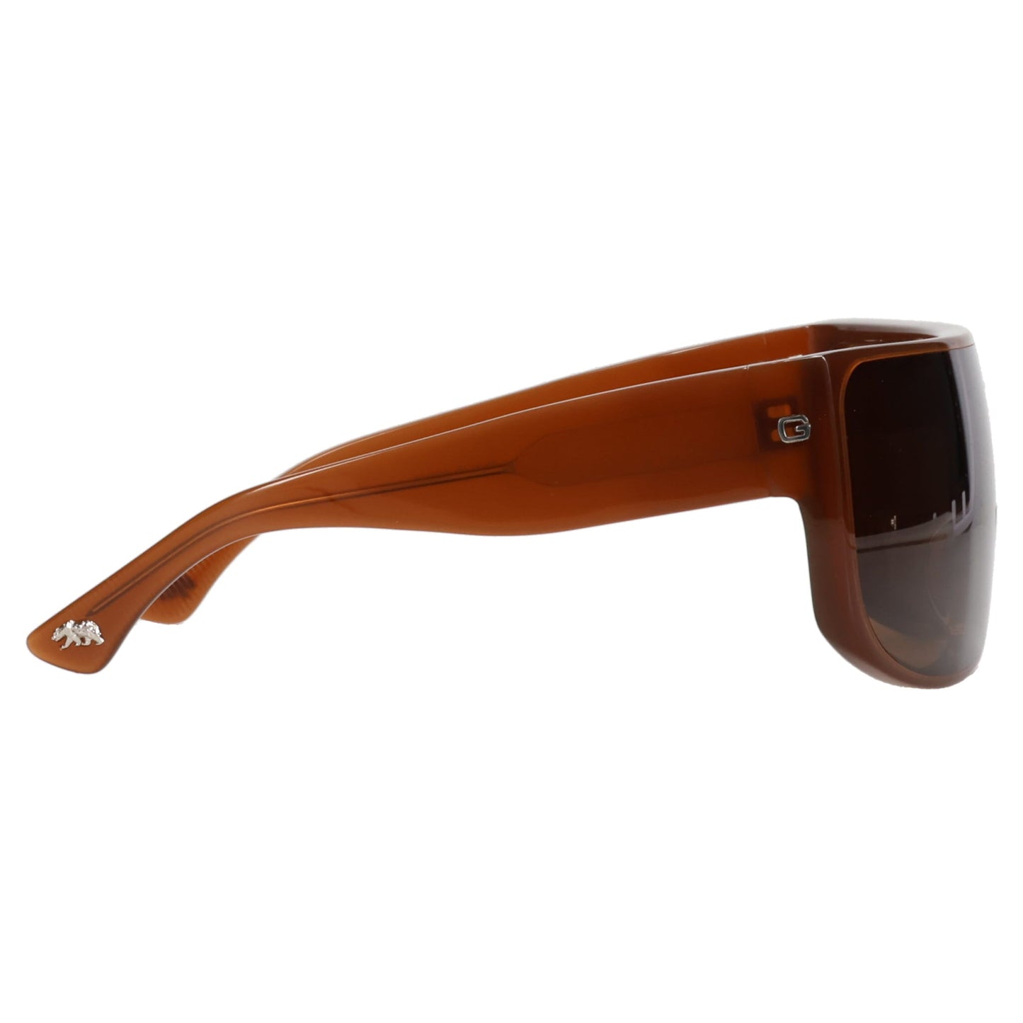 EYEWEAR / BROWN