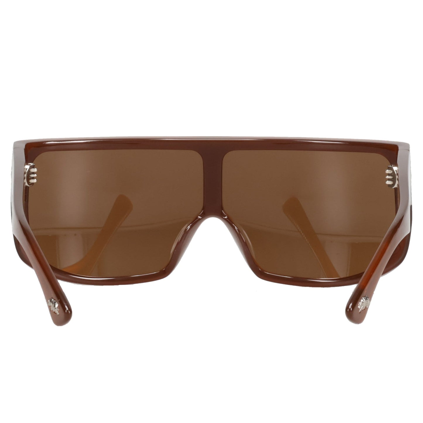 EYEWEAR / BROWN