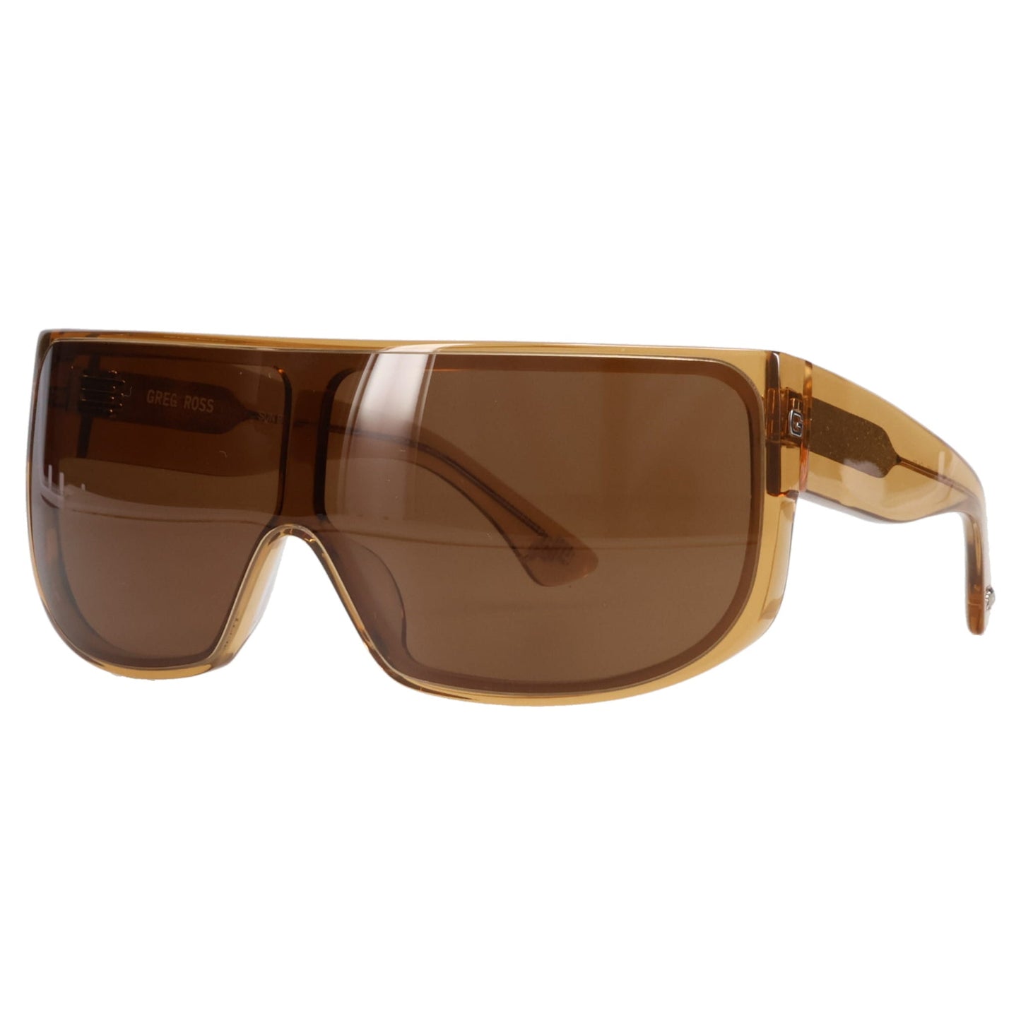 EYEWEAR / HONEY