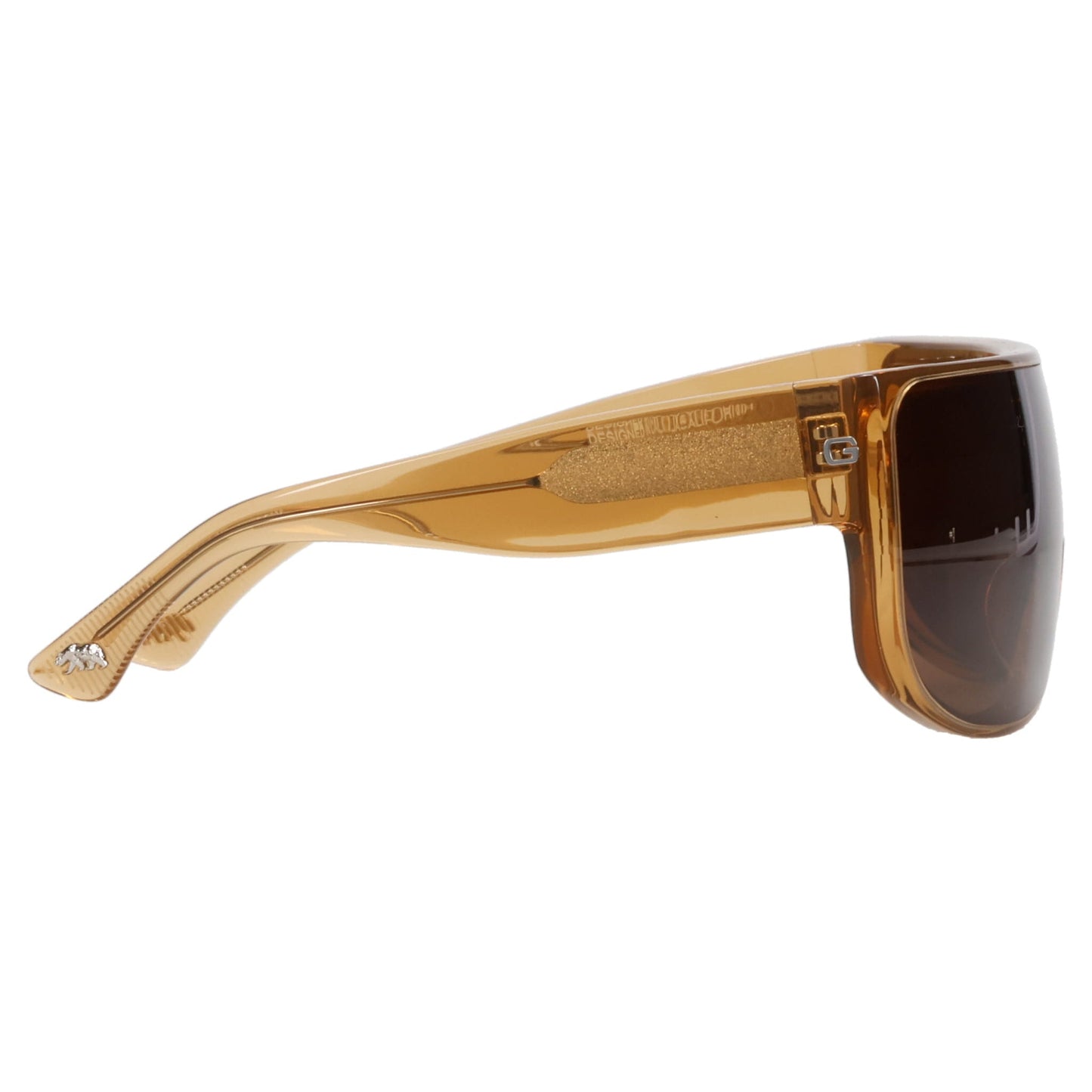 EYEWEAR / HONEY