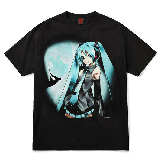 HATSUNE MIKU / BLACK