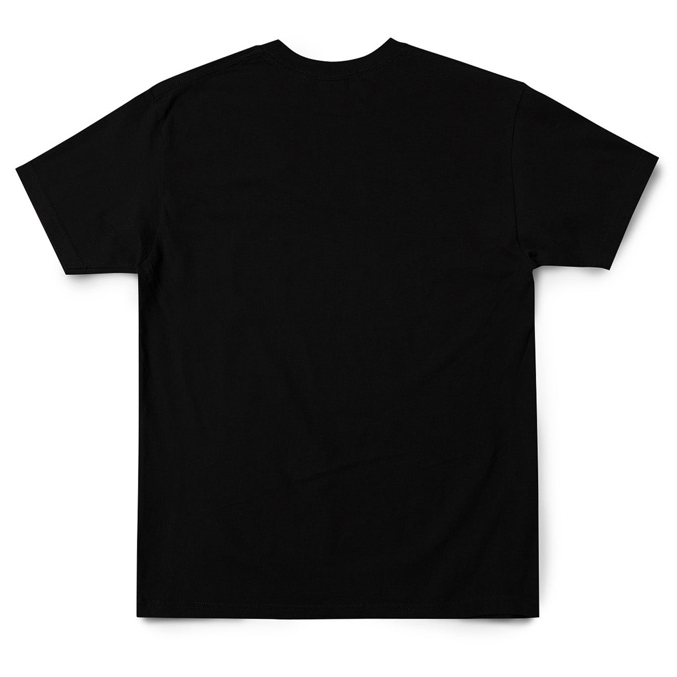 Boogiepop Returns VS Imaginator × GEEKS RULE 15 SILKSCREEN PRINTING T SHIRT / BLACK