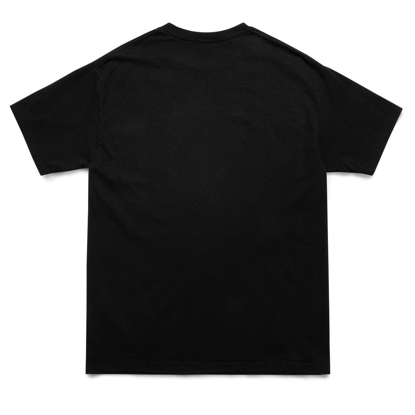 GHOST IN THE SHELL STAND ALONE COMPLEX × Infinite Archives × GEEKS RULE 15 SILKSCREEN PRINTING T SHIRT / BLACK