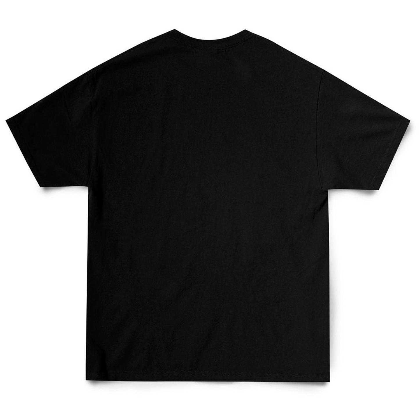 HELLSING OVA x GEEKS RULE 15 SILKSCREEN PRINTING T SHIRT “アーカード" / BLACK