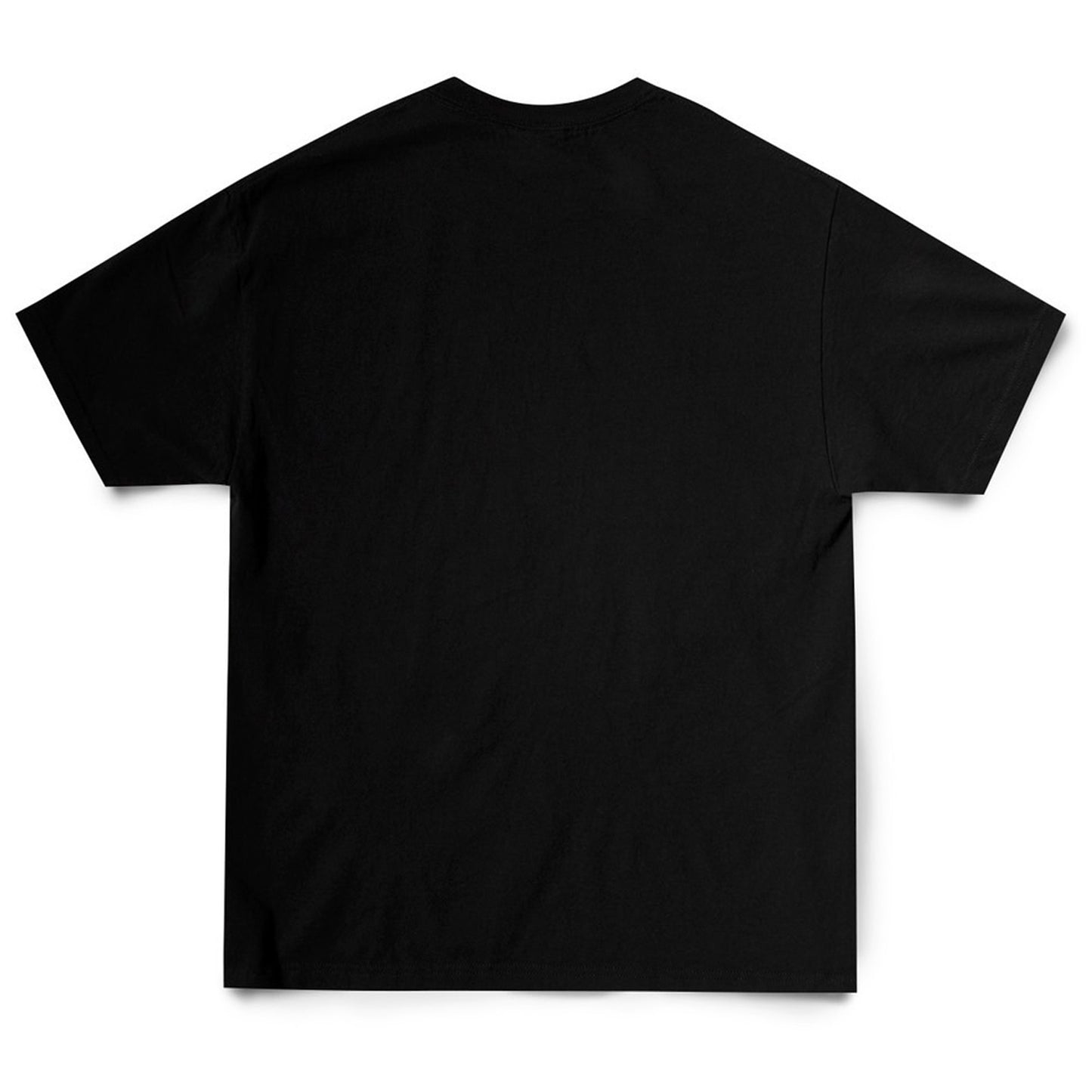 HELLSING OVA x GEEKS RULE 15 SILKSCREEN PRINTING T SHIRT “セラス" / BLACK