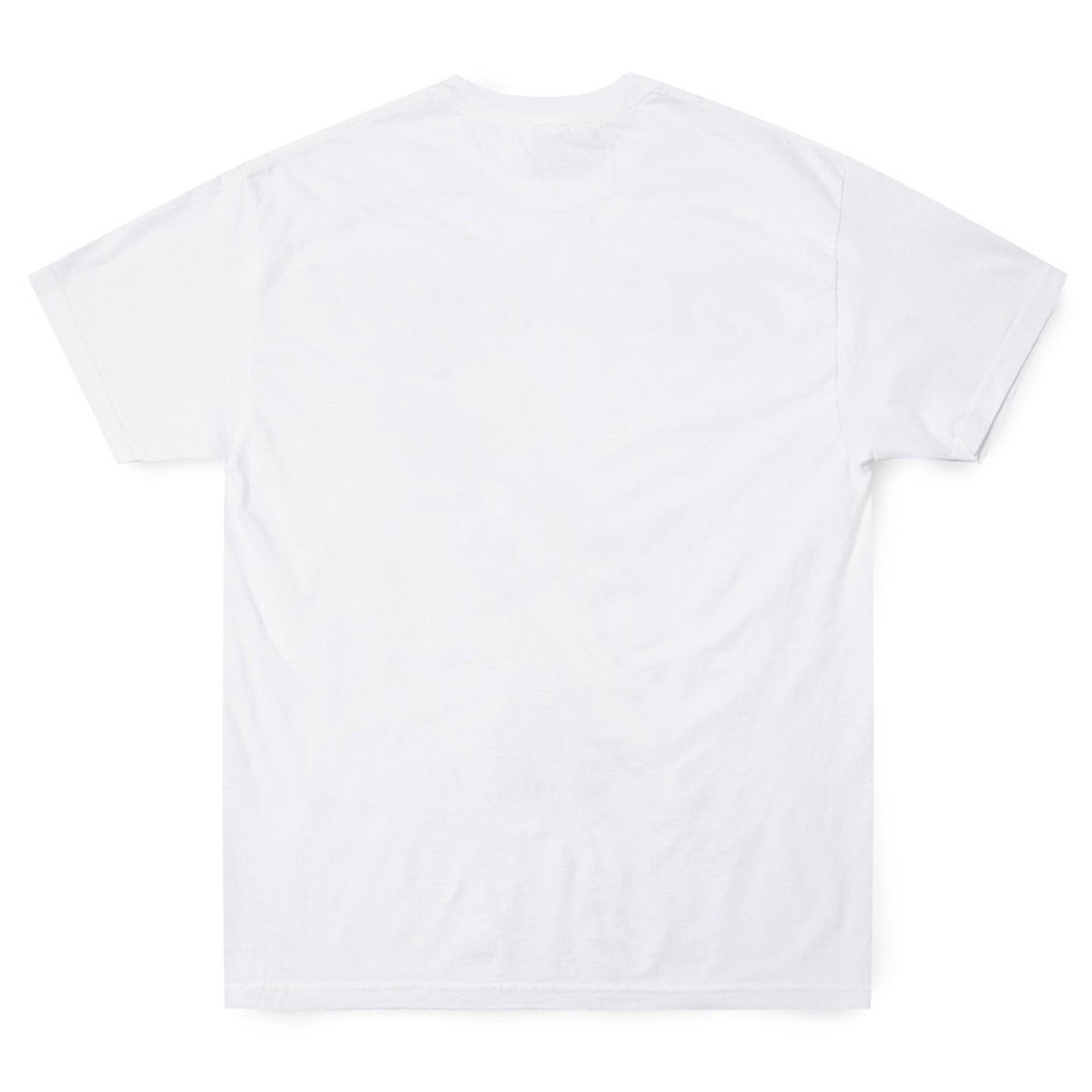 Patlabor: The Movie × GEEKS RULE SILKSCREEN T SHIRT / WHITE
