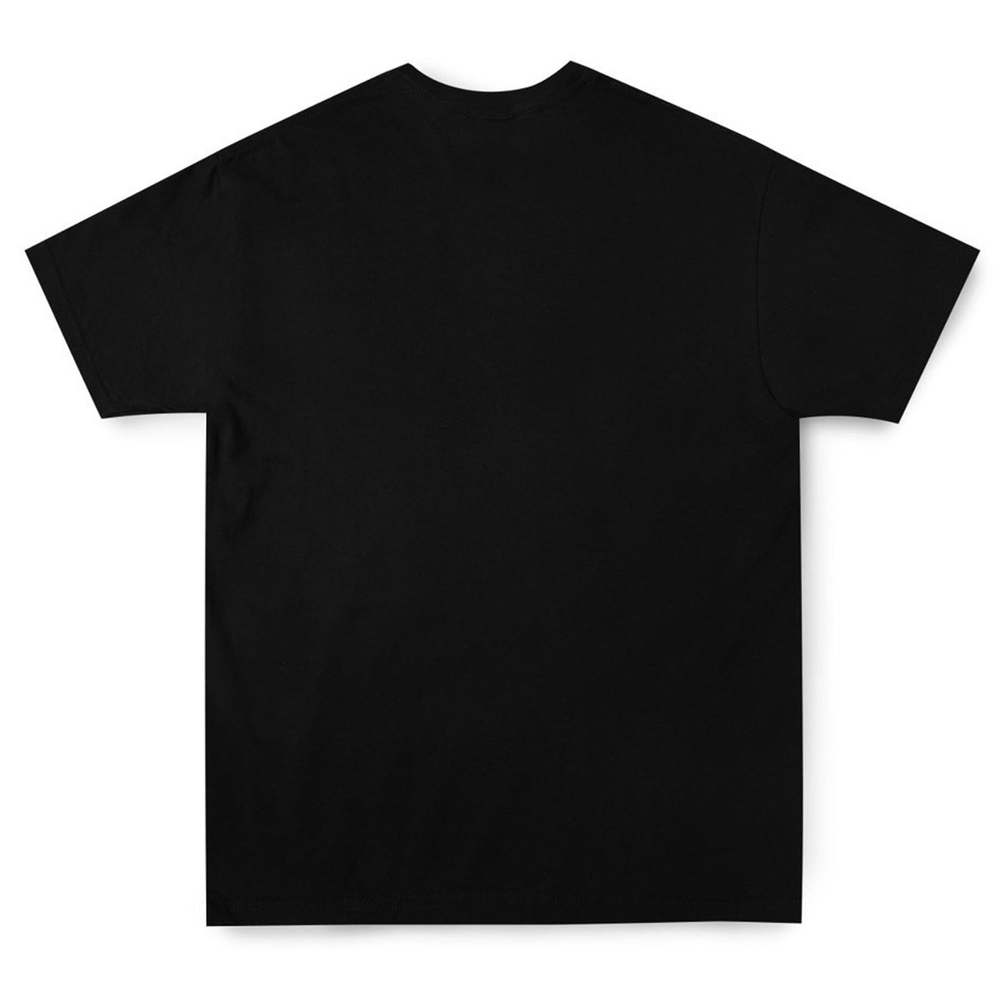 HATSUNE MIKU(Aiobahn ) × GEEKS RULE SILKSCREEN T-SHIRT / BLACK