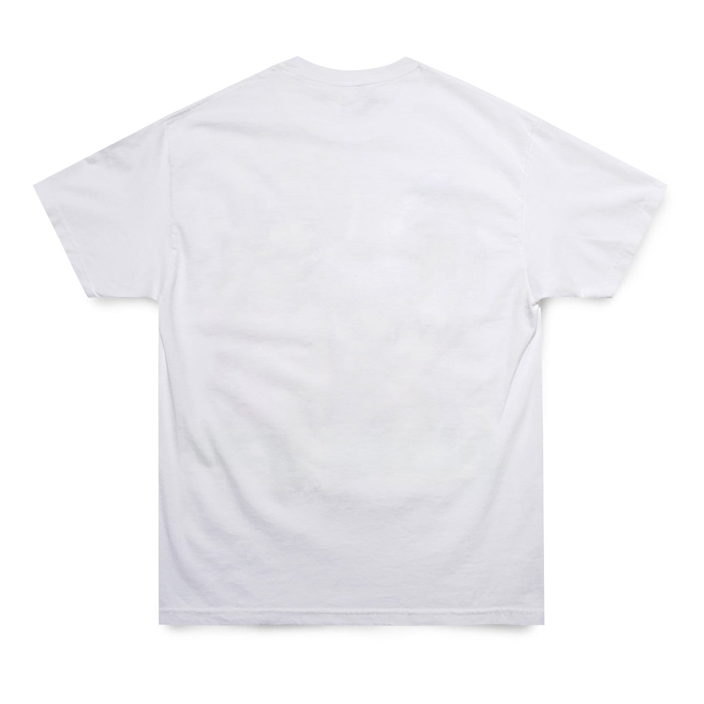Newtype × ときめきメモリアル ドラマシリーズ × GEEKS RULE 15 SILKSCREEN / WHITE