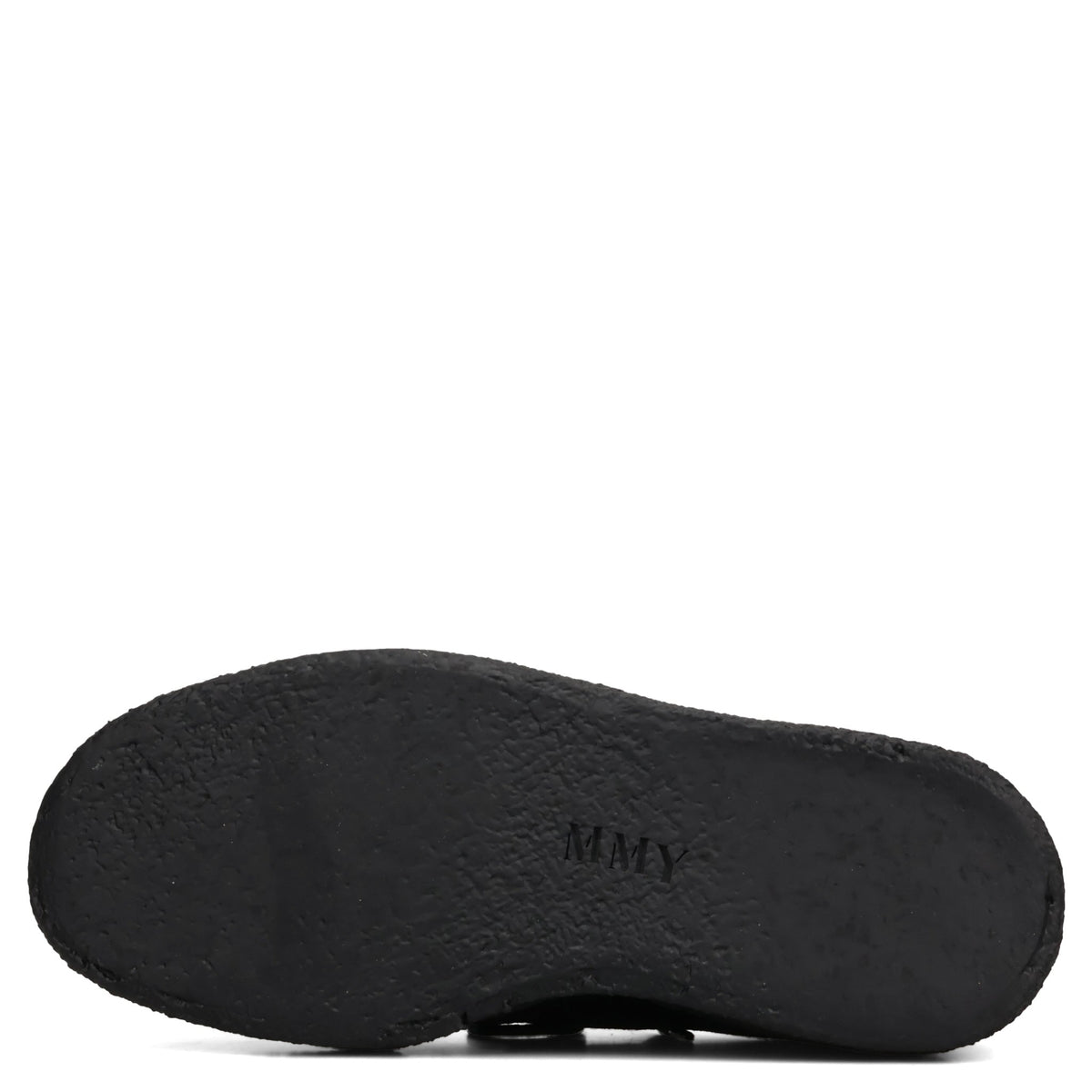 DAVID SUEDE SHOES / 018:BLACK