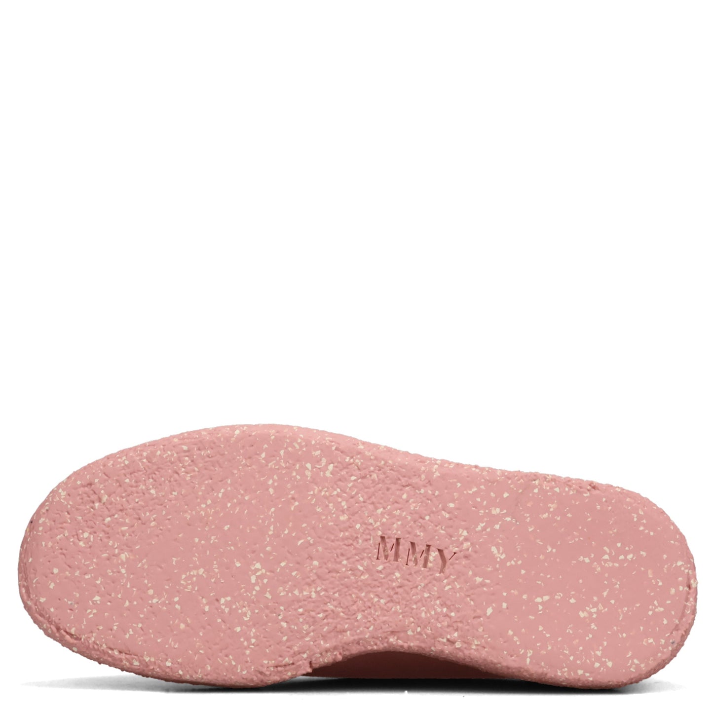 MARK SUEDE SHOES / 044:PINK