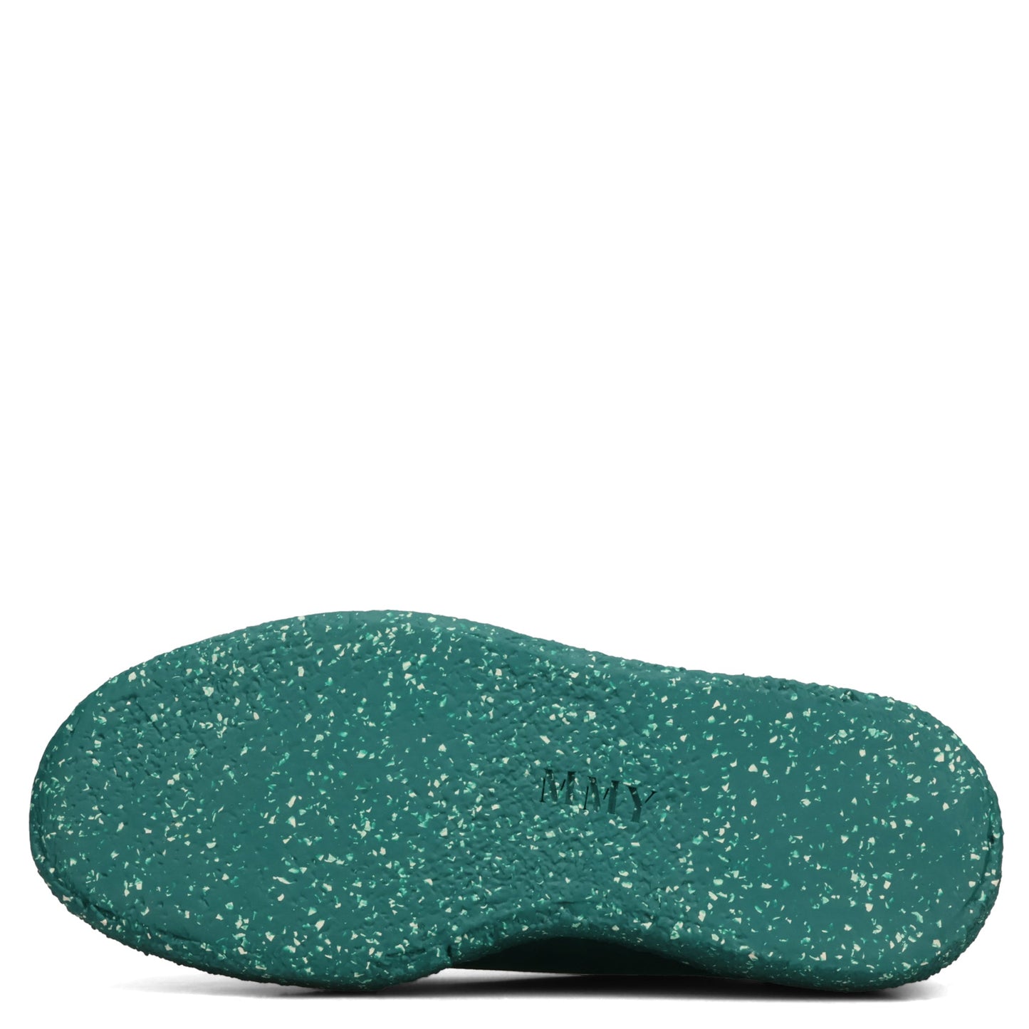 MARK SUEDE SHOES / 056:GREEN