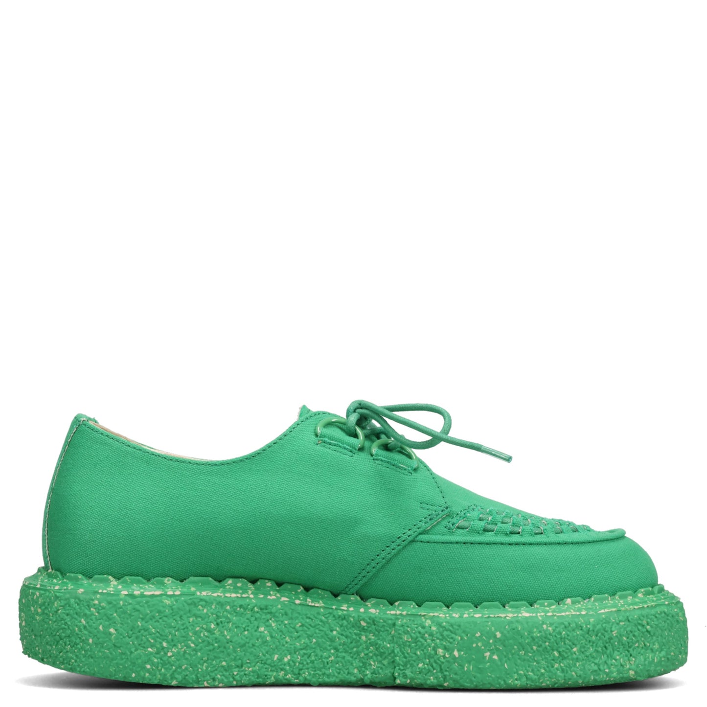 DAVID CANVAS SHOES / 054:LT.GREEN