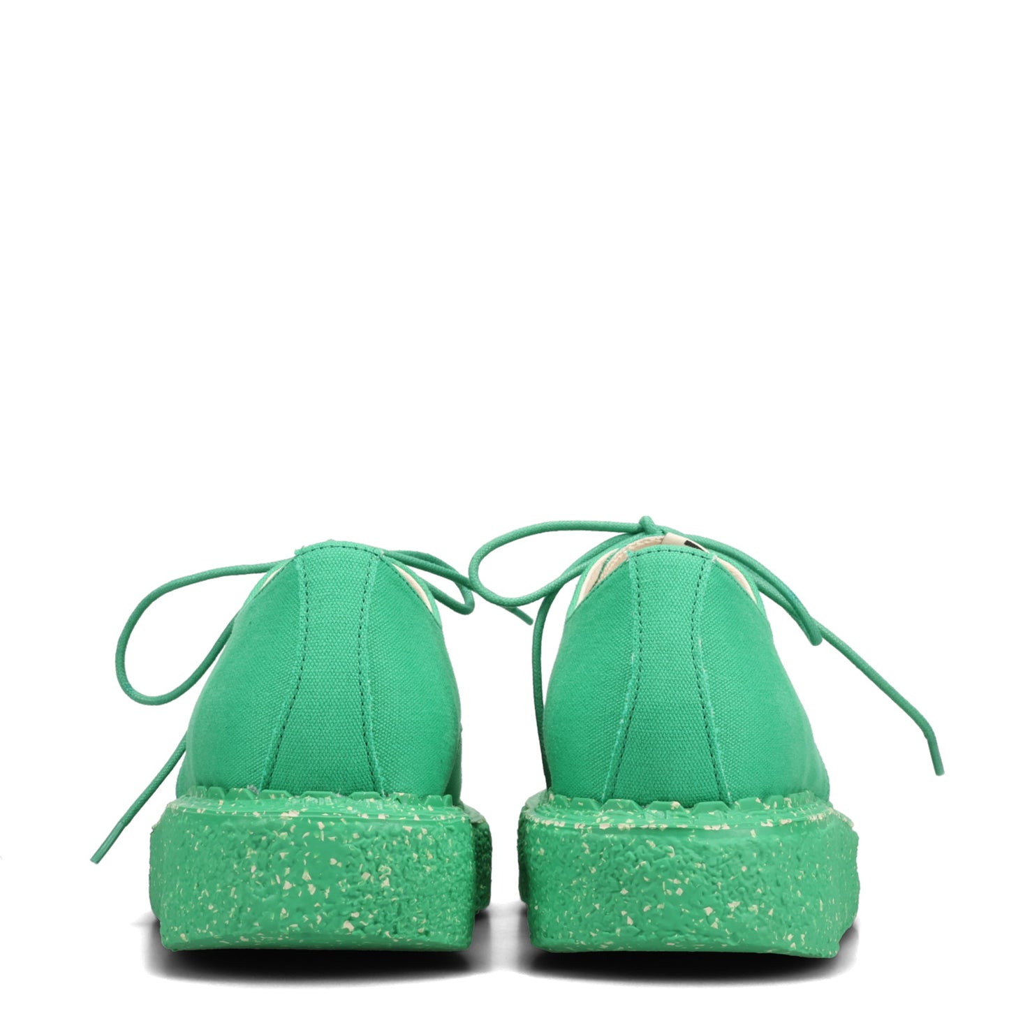 DAVID CANVAS SHOES / 054:LT.GREEN
