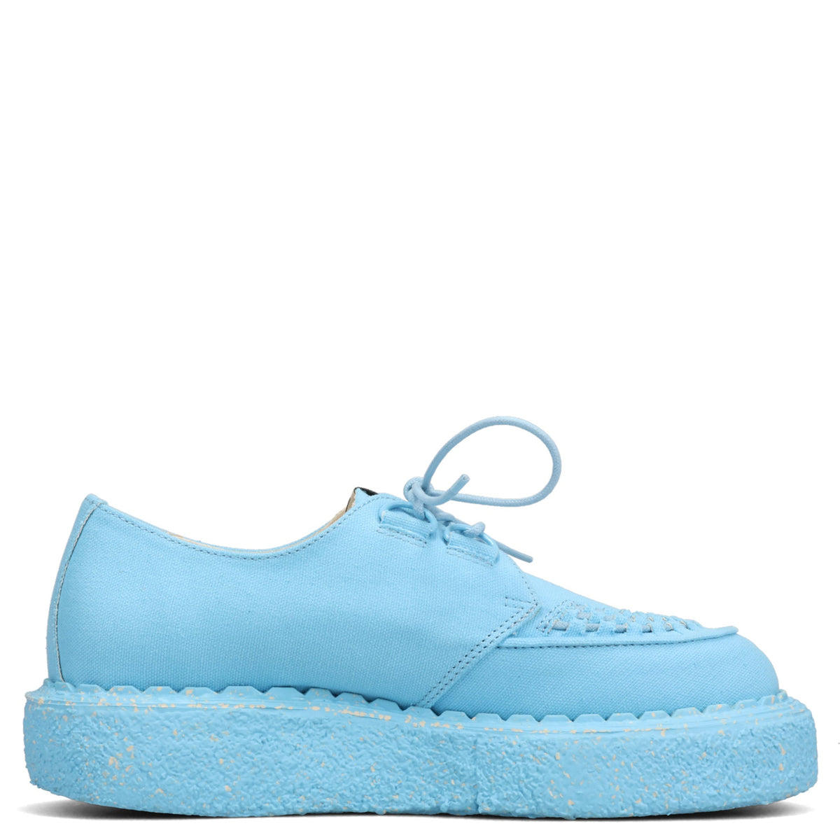 DAVID CANVAS SHOES / 153:LT.BLUE