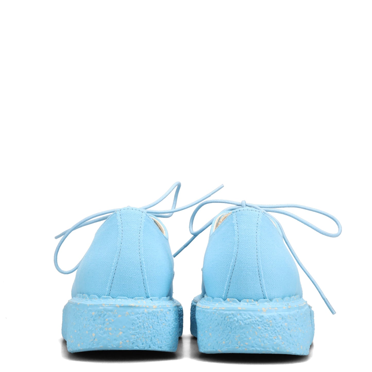 DAVID CANVAS SHOES / 153:LT.BLUE