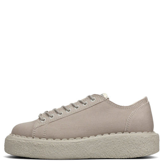 MARK CANVAS SHOES / 016:GRAY