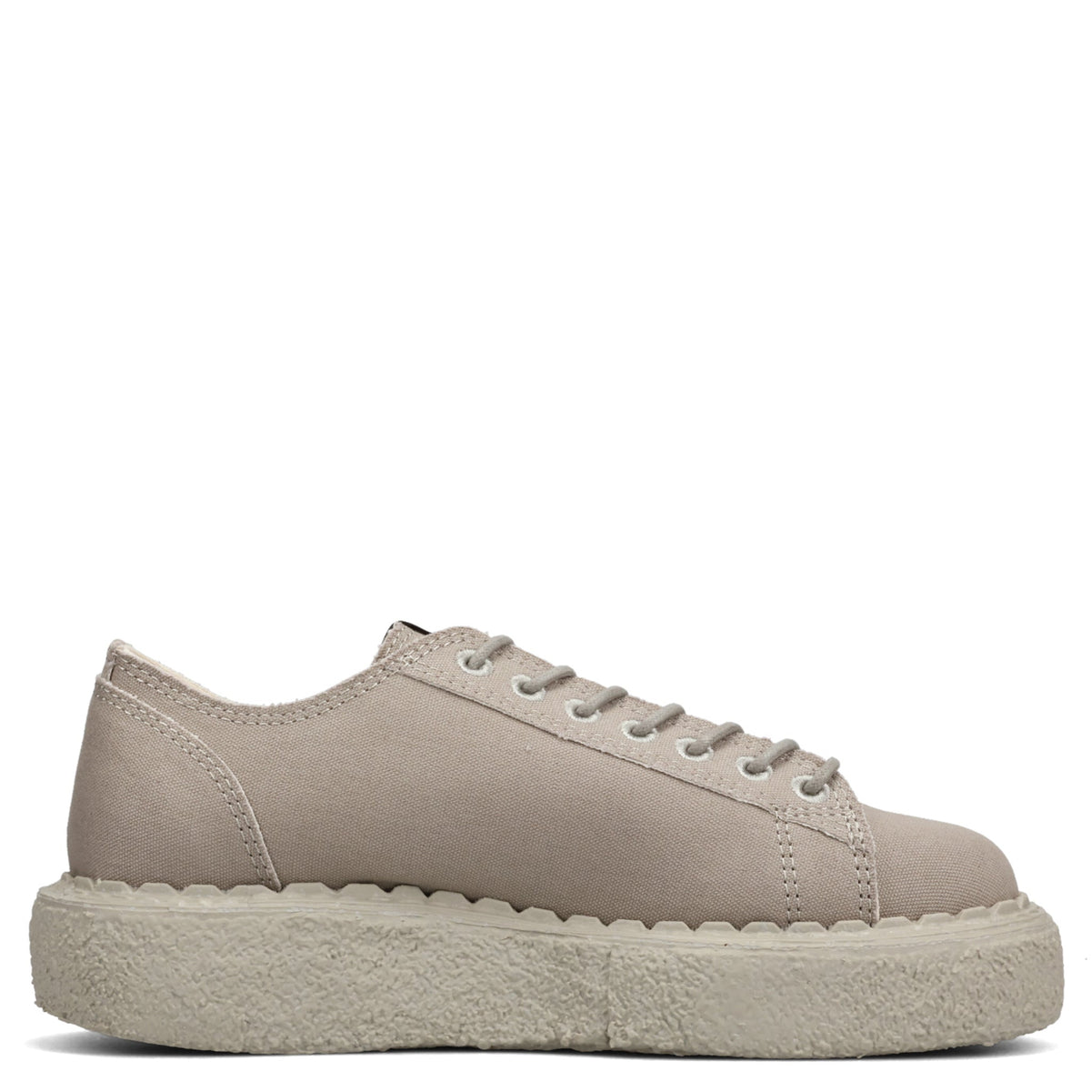 MARK CANVAS SHOES / 016:GRAY