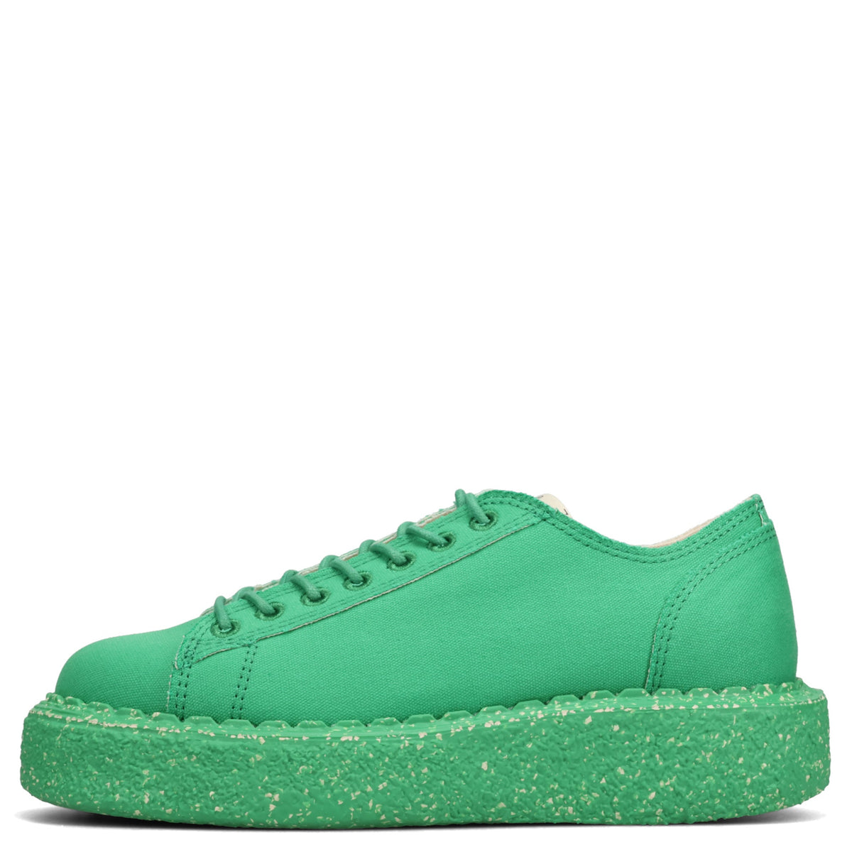 MARK CANVAS SHOES / 054:LT.GREEN