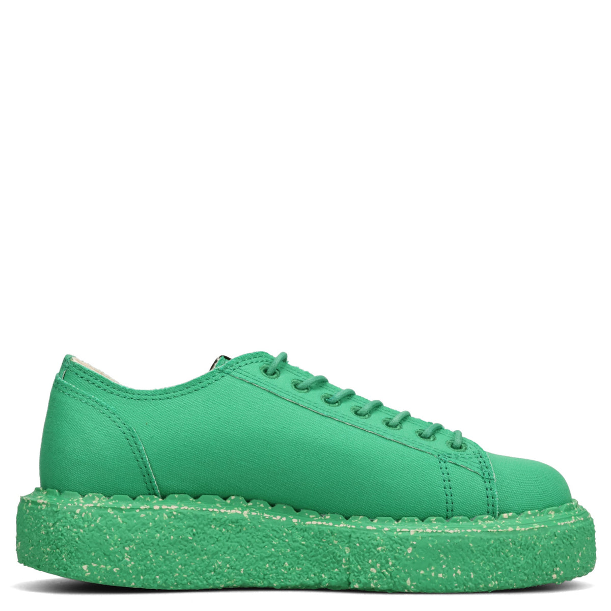 MARK CANVAS SHOES / 054:LT.GREEN