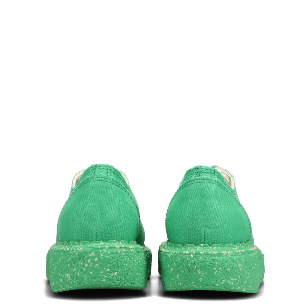 MARK CANVAS SHOES / 054:LT.GREEN