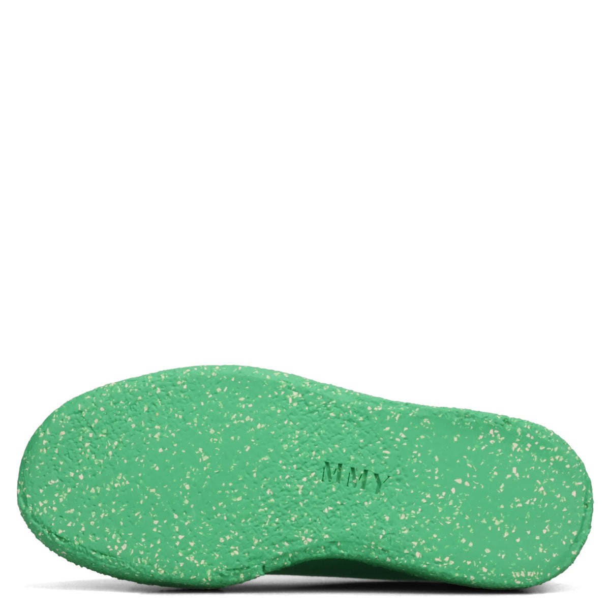 MARK CANVAS SHOES / 054:LT.GREEN