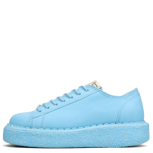 MARK CANVAS SHOES / 153:LT.BLUE