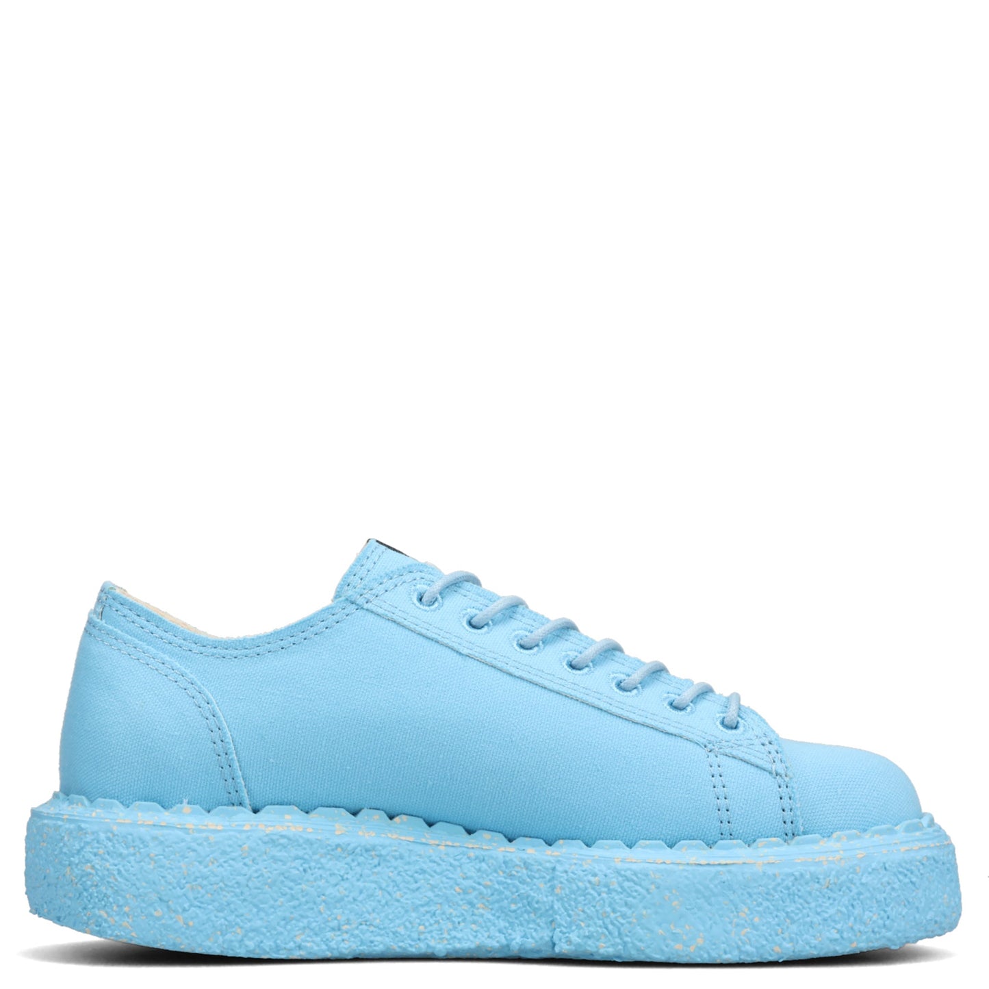 MARK CANVAS SHOES / 153:LT.BLUE