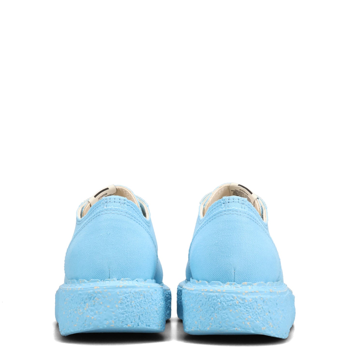 MARK CANVAS SHOES / 153:LT.BLUE