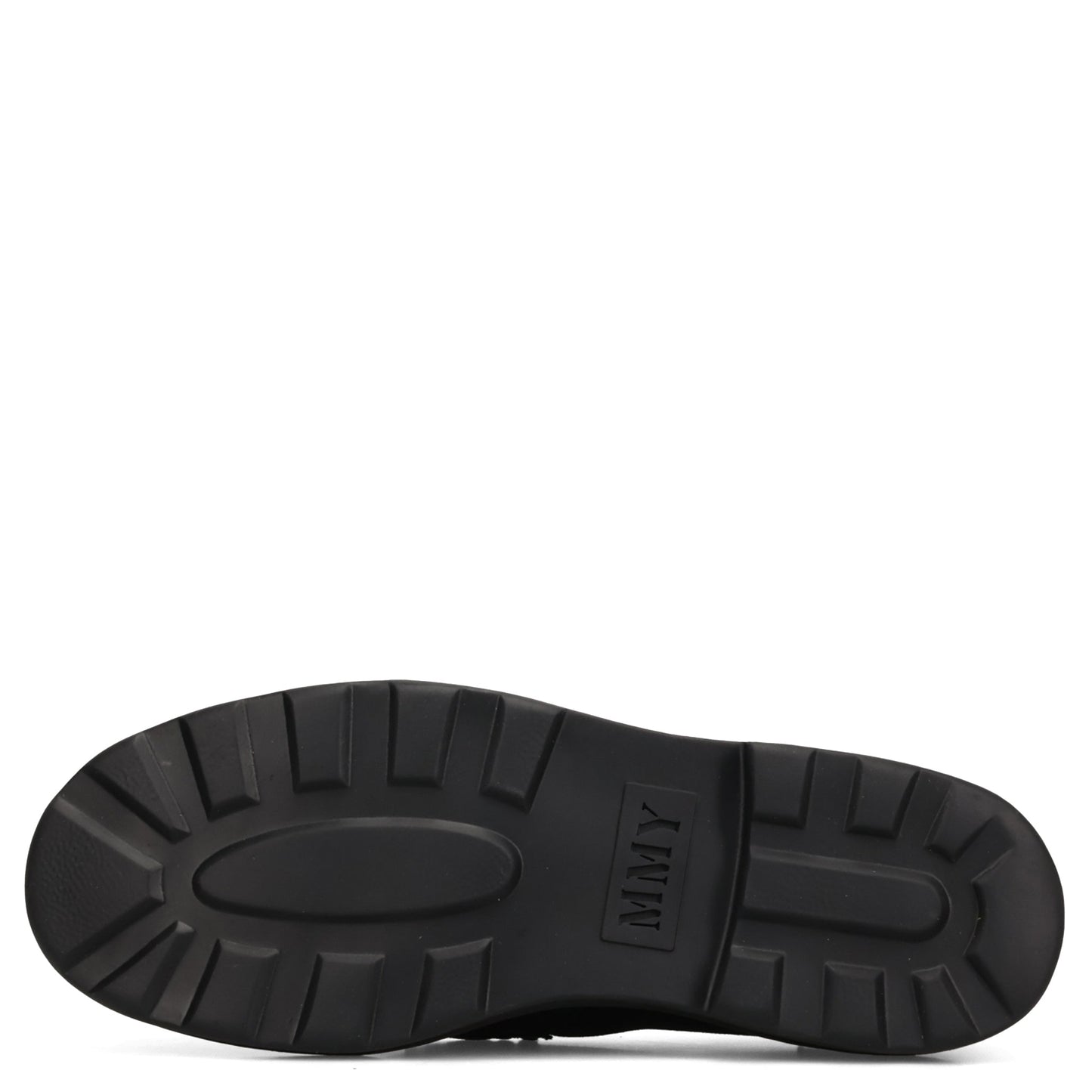 ANDY CANVAS LOAFERS / 018:BLACK