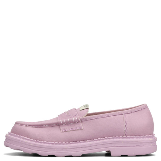 ANDY CANVAS LOAFERS / 075:LT.PURPLE