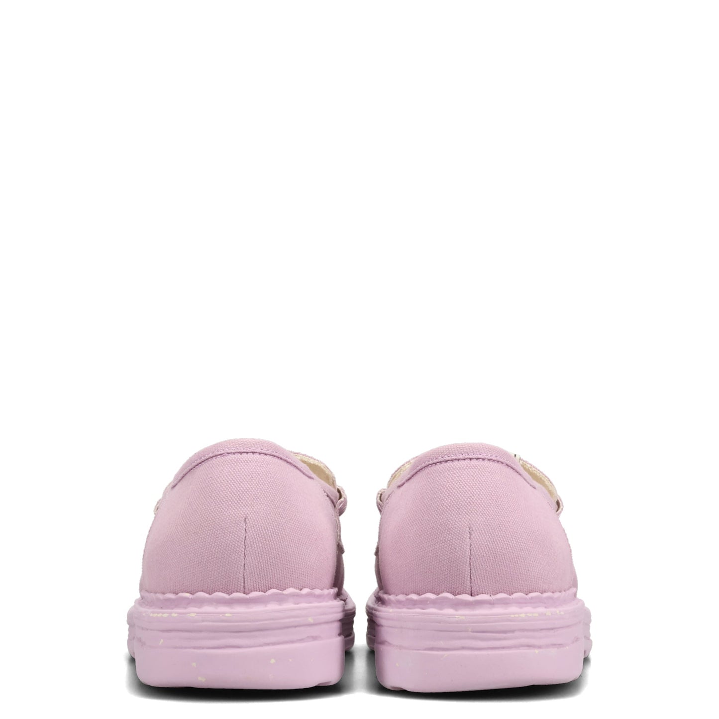 ANDY CANVAS LOAFERS / 075:LT.PURPLE
