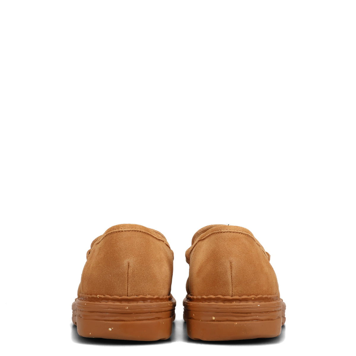 ANDY SUEDE LOAFERS / 035:LT.BROWN