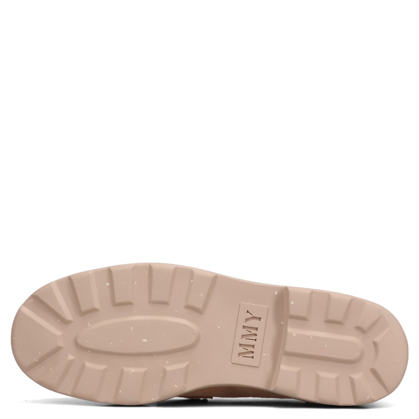 ANDY SUEDE LOAFERS / C04:PINK-BEIGE