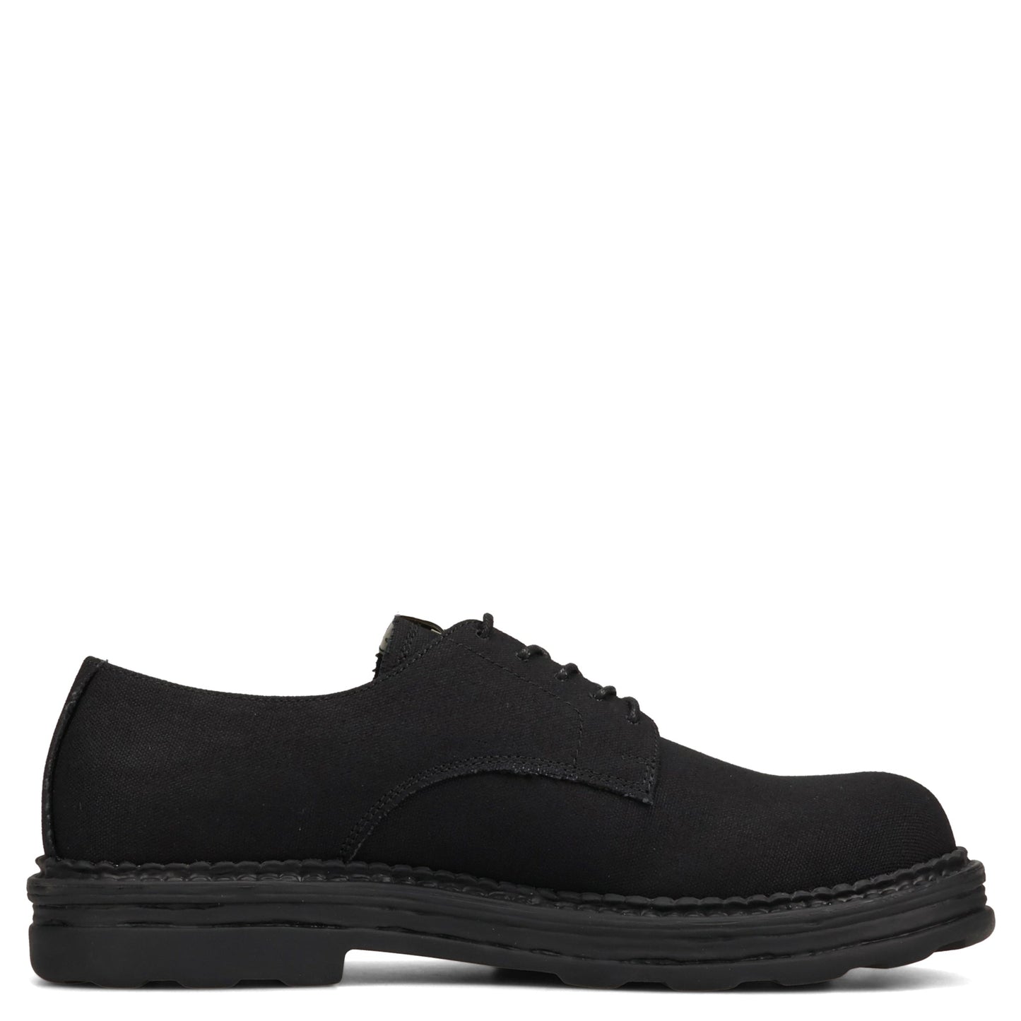 WALTER CANVAS DERBY / 018:BLACK
