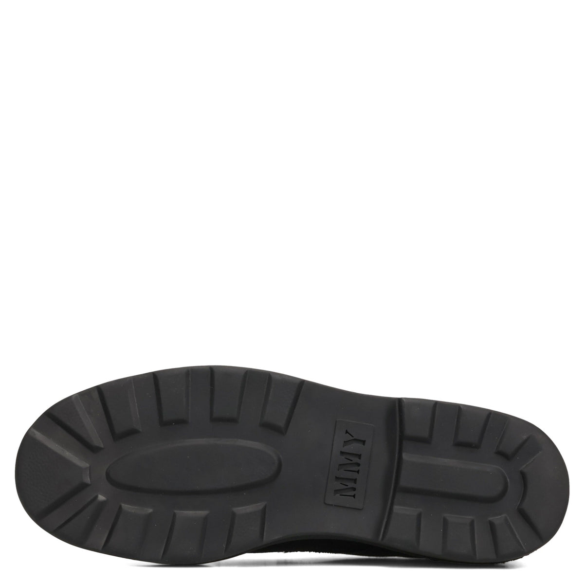 WALTER CANVAS DERBY / 018:BLACK