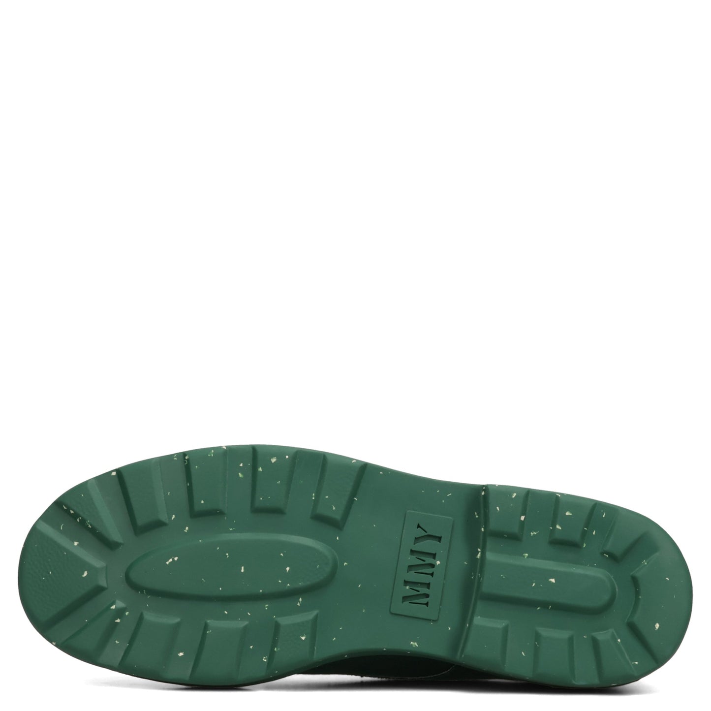 WALTER CANVAS DERBY / 057:DK.GREEN