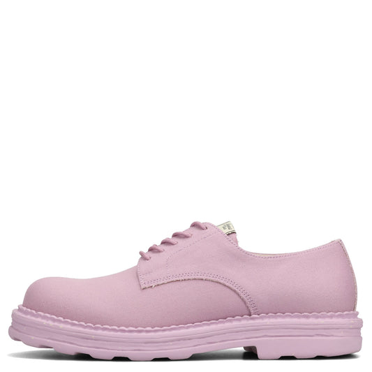 WALTER CANVAS DERBY / 075:LT.PURPLE